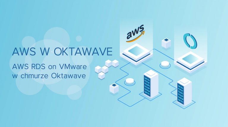 AWS w Oktawave