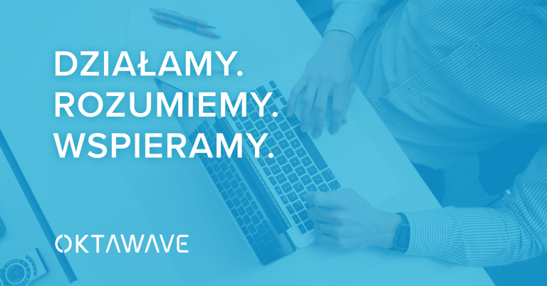 Ciągłość działania usług Oktawave