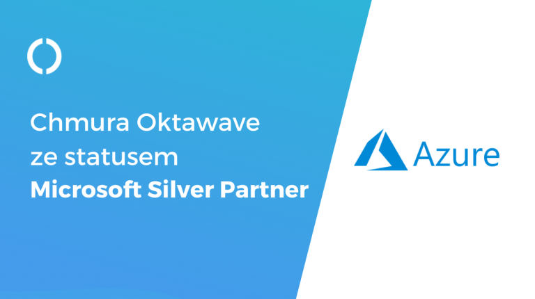 Mamy to! Microsoft Silver Partner
