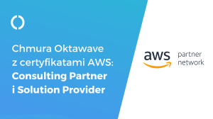 Mamy to! AWS Consulting Partner + Solution Provider