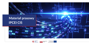 Postęp Prac w Projekcie Next Gen Cloud – Zadanie 1