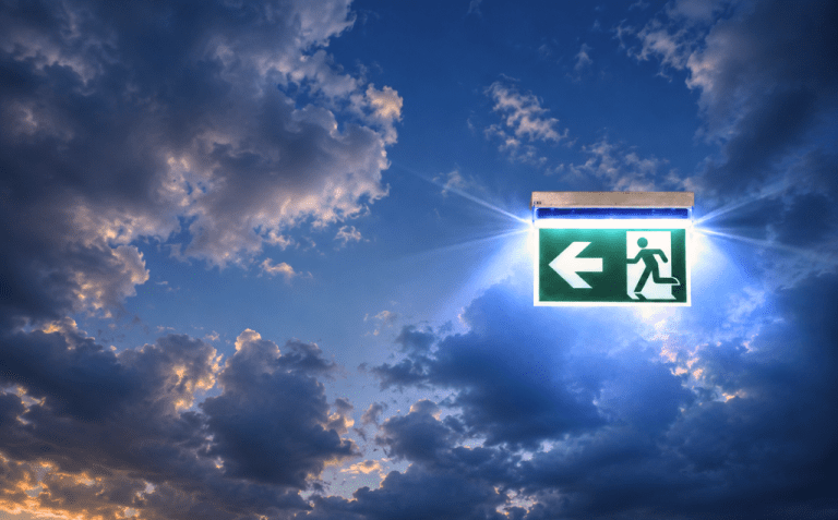 Cloud Exit Strategy — jak przygotować organizację na wyjście z chmury?