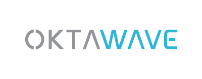Oktawave logo