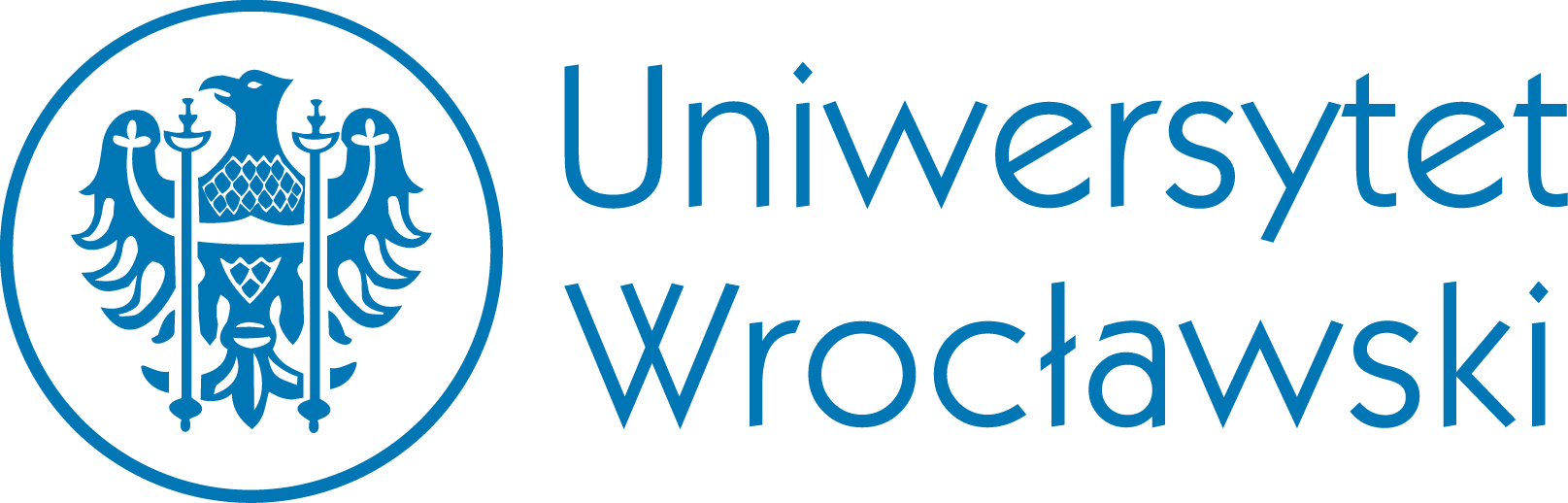 logo Uniwersytetu Wrocławskiego